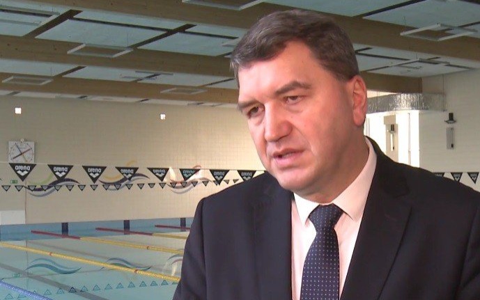 VIDEO-OŚWIĘCIM. Wieści z Ratusza 16 grudnia 2016