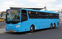 GMINA. Bezpłatny linia autobusowa do przychodni zdrowia
