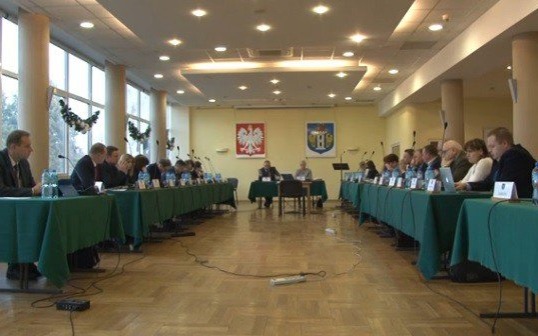 OŚWIĘCIM. Budżet 2017 uchwalony. Zobacz listę inwestycji