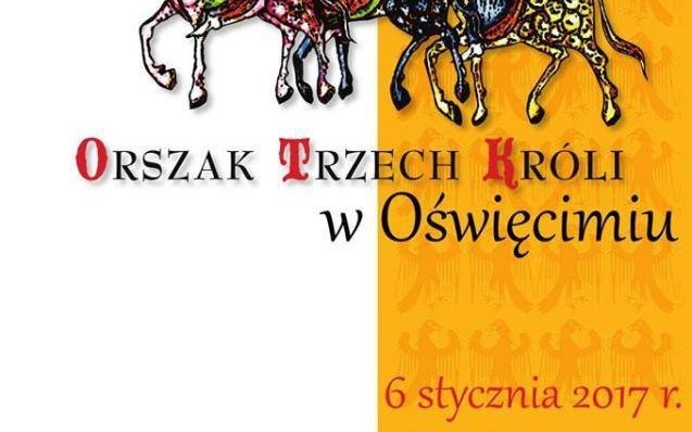OŚWIĘCIM. W Święto Trzech Króli wyruszą trzy orszaki