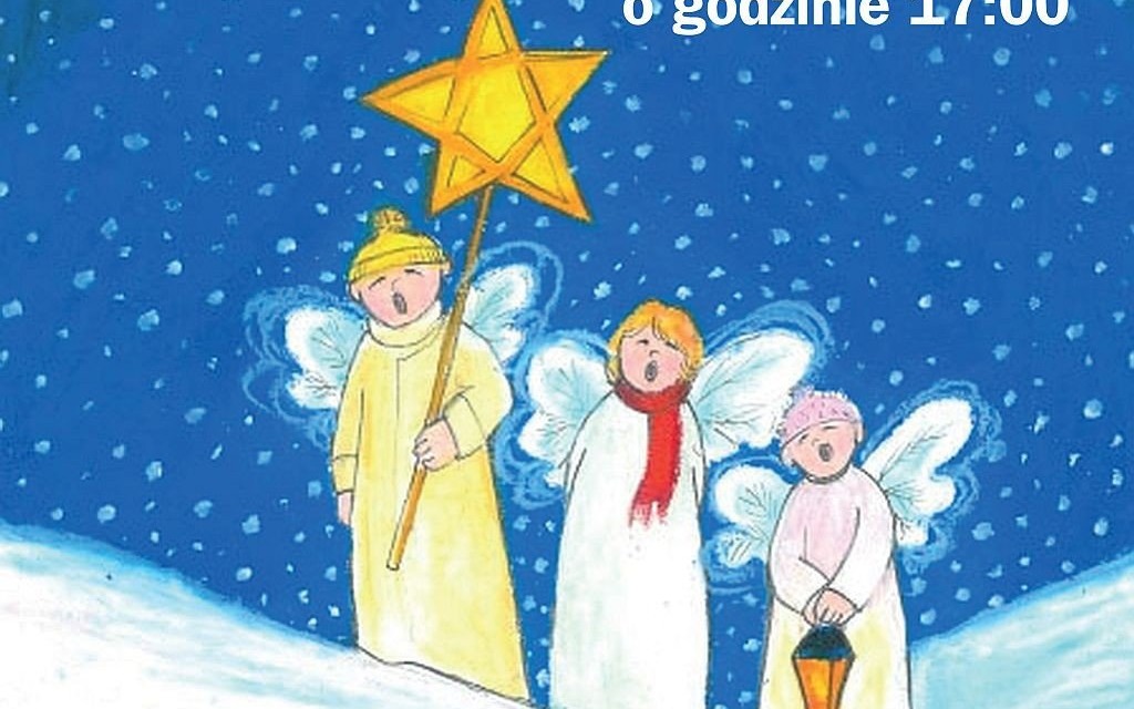 OŚWIĘCIM. ''Kolęda Razem'' w OCK