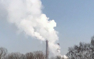 OŚWIĘCIM. Trwa kontrola pieców do ogrzewania