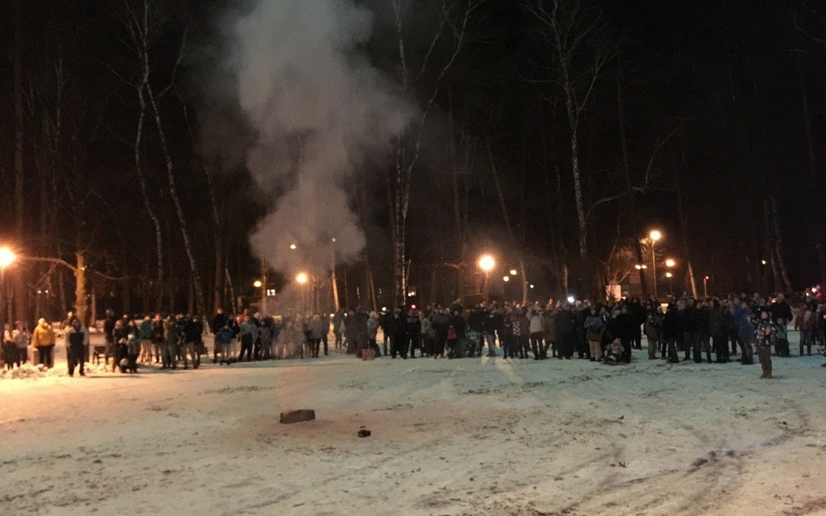 CHEŁMEK. Zeszłoroczny rekord WOŚP pobity