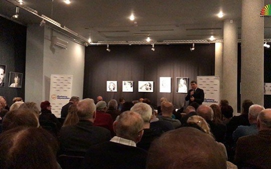 VIDEO-OŚWIĘCIM. Ostre słowa prezydenta Janusza Chwieruta o reformie edukacji