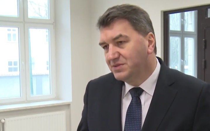 VIDEO-OŚWIĘCIM. Wieści z Ratusza 20 stycznia 2017