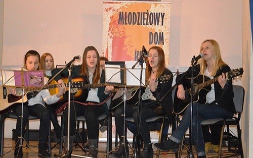 OŚWIĘCIM. Sobotnie zajęcia z MDK - 28 stycznia