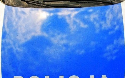 OŚWIĘCIM. Pijana matka opiekowała się 3 swoich dzieci