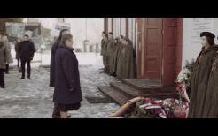 VIDEO-BRZESZCZE. Rocznica wyzwolenia kompleksu KL Auschwitz-Bór/Budy