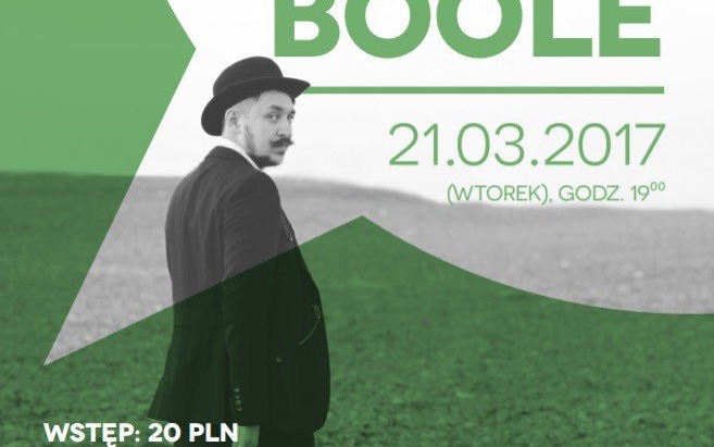 OŚWIĘCIM. Ukraiński folk w Cafe Bergson