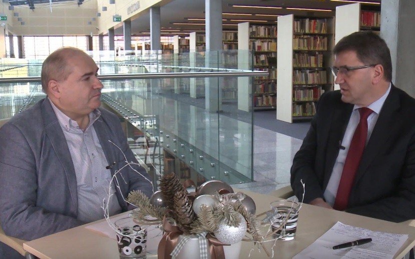 VIDEO-OŚWIĘCIM. Wieści z Ratusza 3 luty 2017