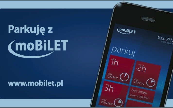 OŚWIĘCIM. Parkuj w płatnej strefie i płać komórką