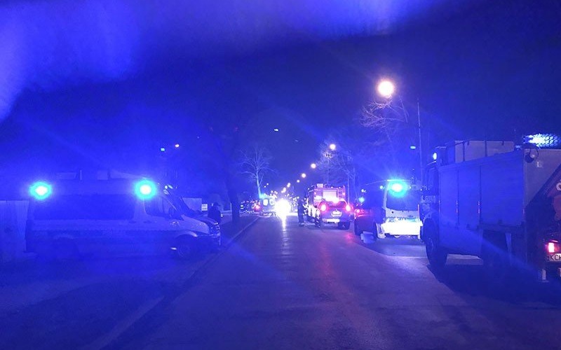 OŚWIĘCIM. Kto spowodował wypadek? Nowe ustalenia świadków