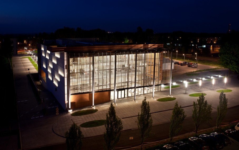 OŚWIĘCIM. Narodziny religii - wersja apokryficzna