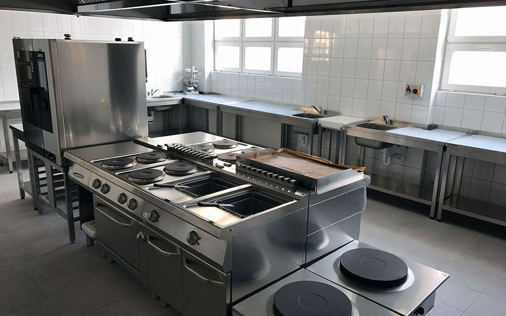 VIDEO-POWIAT. Odbiór inwestycji w internacie PZ nr 2