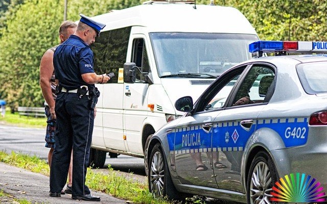 BRZESZCZE. Podejrzani o rozpijanie 14-latka