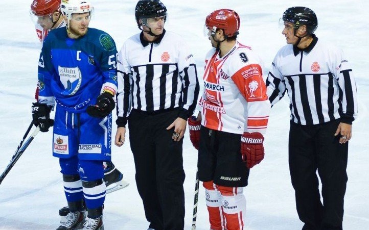 OŚWIĘCIM. Dreszczowiec zakończony rzutami karnymi