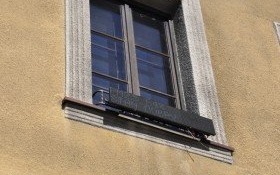 KĘTY. Sprawdź jakość powietrza w Kętach!