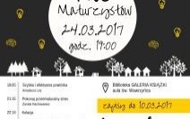 OŚWIĘCIM. Zapisz się na Noc Maturzystów 2017