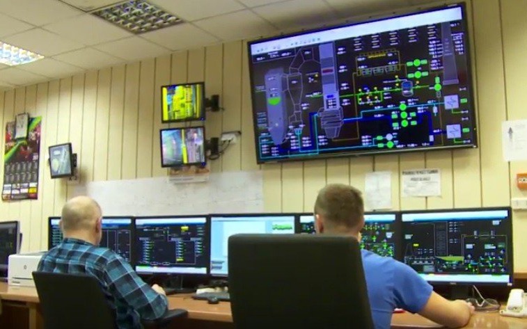 VIDEO-POWIAT. Synthos inwestuje 200 mln zł w energetykę i ekologię