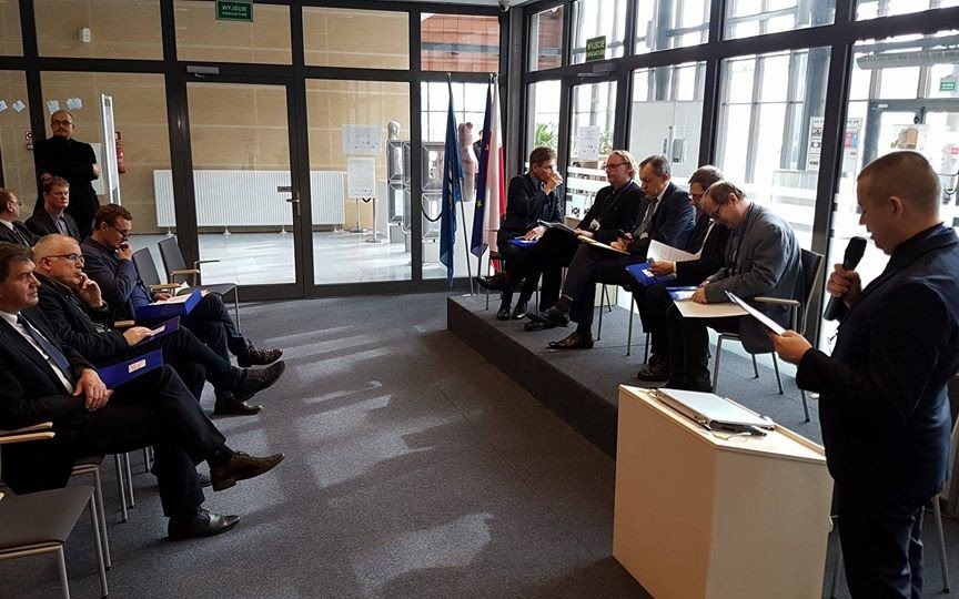 OŚWIĘCIM. Relacja z Międzynarodowej Konferencji Naukowej QUO VADIS EUROPO?