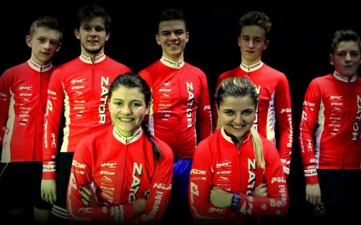 ZATOR. "Sokół" Zator ogłasza nabór