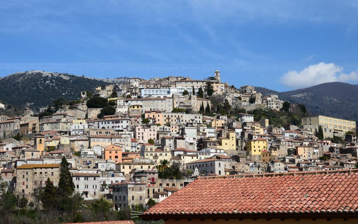 OŚWIĘCIM. Kolejny zagraniczny partner - Cori