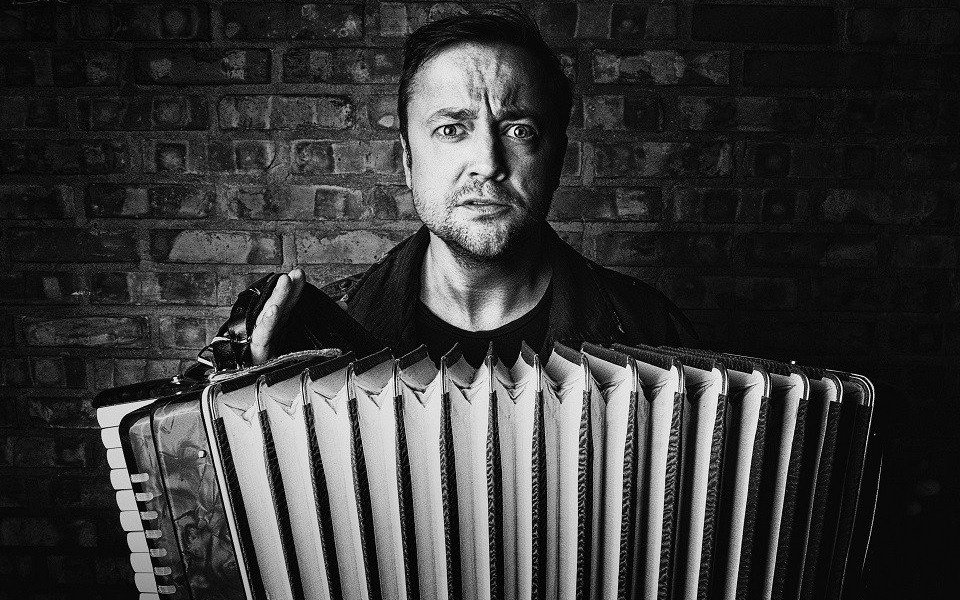 OŚWIĘCIM. Czesław Śpiewa, BeMy, Bisquit i Leski na Life Festival Oświęcim 2017