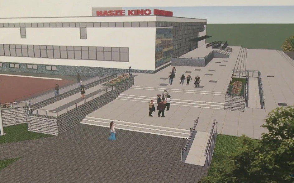 VIDEO-OŚWIĘCIM. Wieści z Ratusza 17 marca 2017