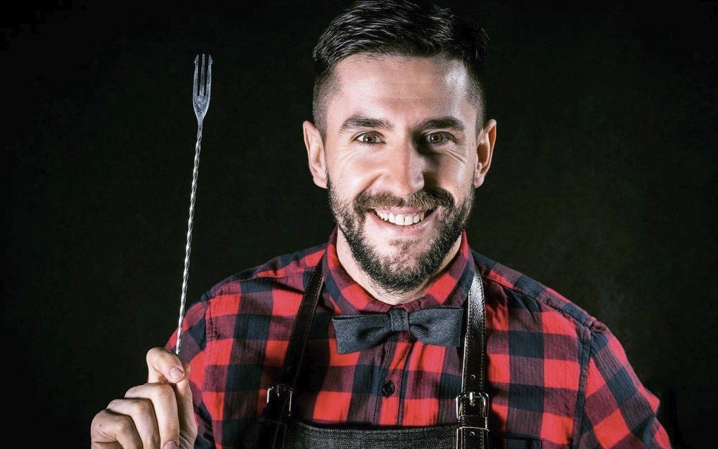 POWIAT. Oświęcimianie walczą o tytuł najlepszego barmana na świecie