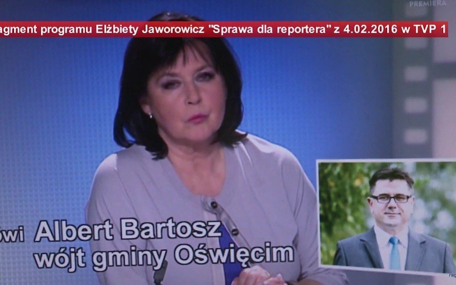 VIDEO-OŚWIĘCIM. Wieści z Ratusza 24 marca 2017