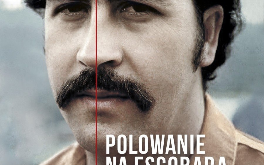 KONKURS. Książki ''Polowanie na Escobara'' wygrali