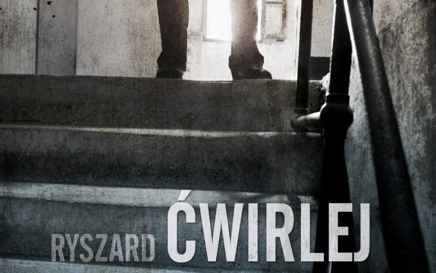 KONKURS. Wygraj książki ''Tylko umarli wiedzą''