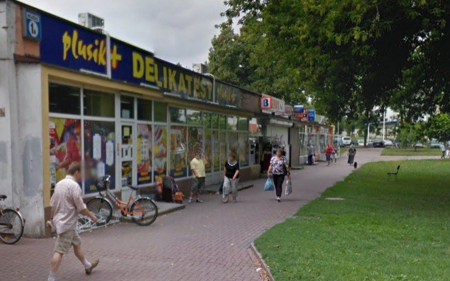 OŚWIĘCIM. Poczta Polska otwiera nowy oddział