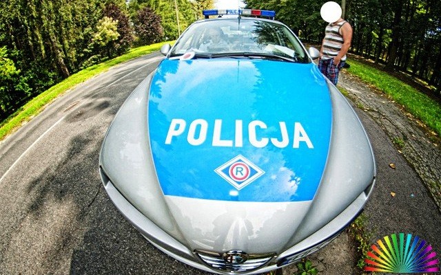 JAWISZOWICE. Kierował z cofniętymi uprawnieniami