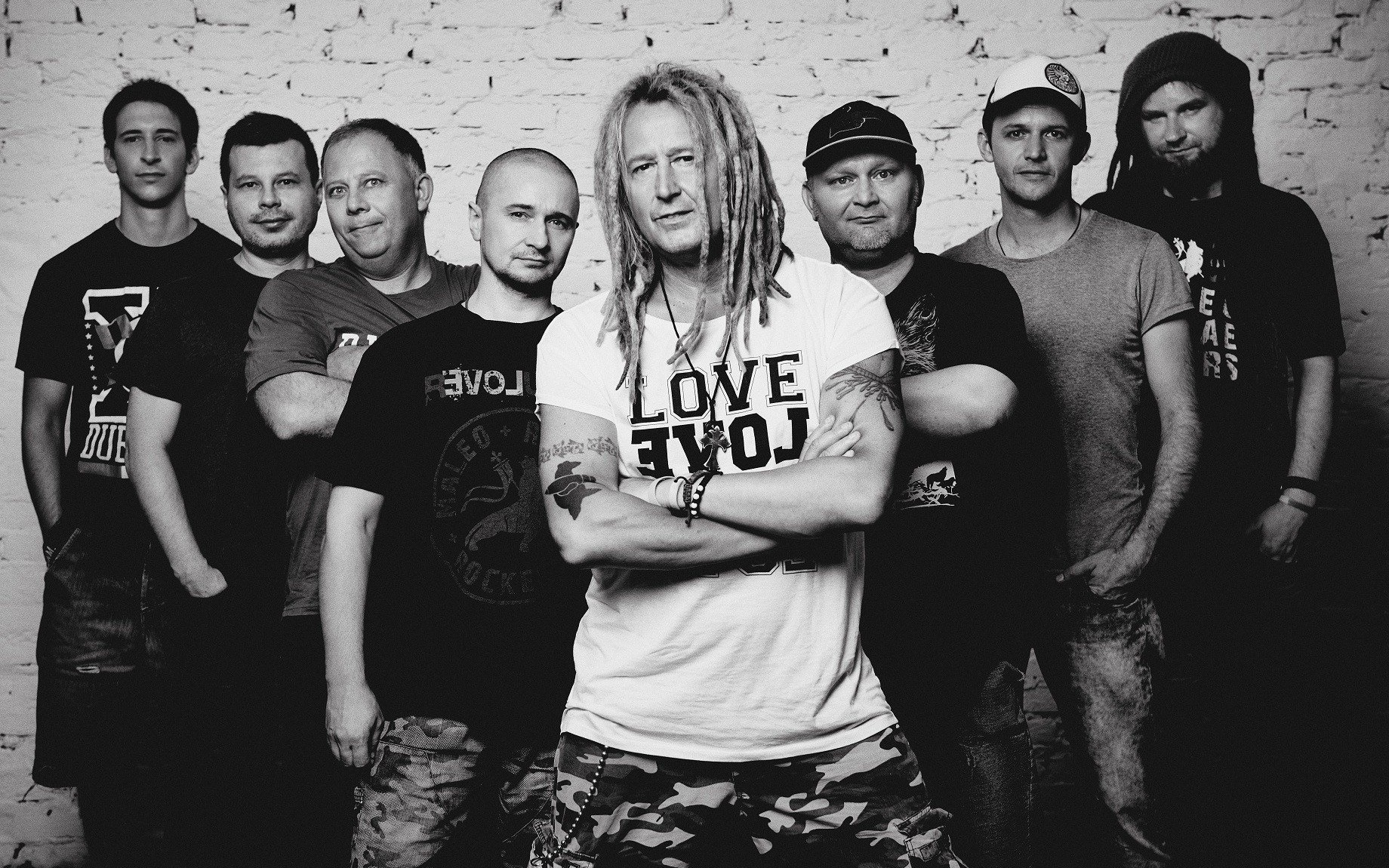 OŚWIĘCIM. Maleo Reggae Rockers na LFO