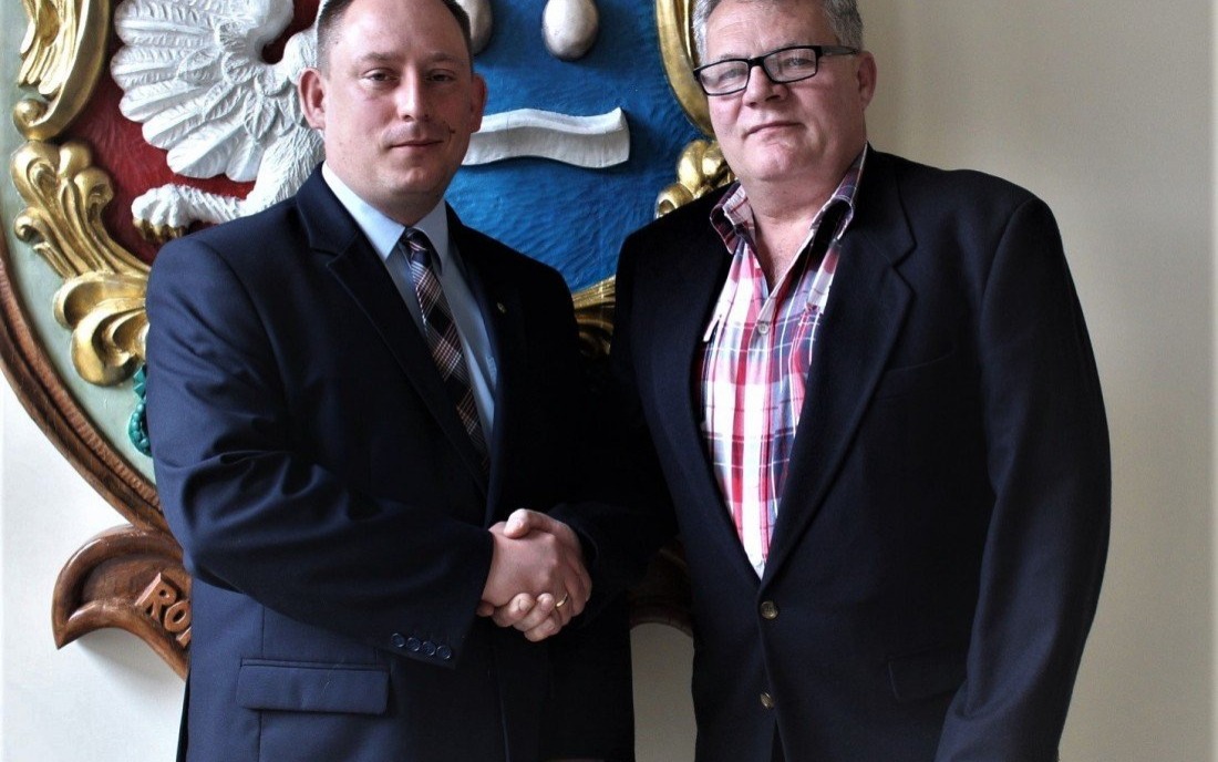 KĘTY. Janusz Raj zasiądzie w Radzie Miejskiej