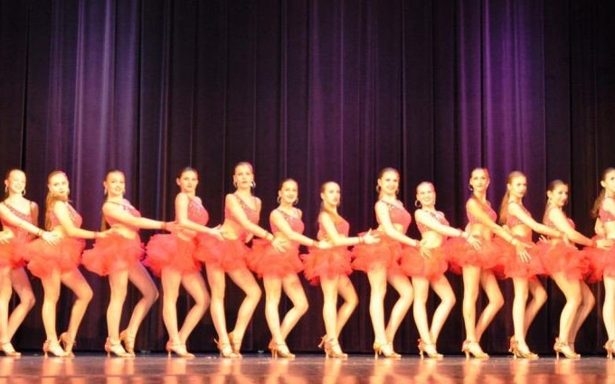 POWIAT. Gala Kultury i Sportu oraz Kreatywni 2017