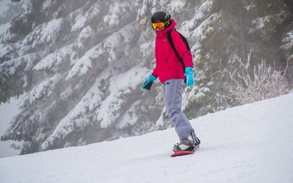 Bielizna termiczna – kiedy się przydaje i jakie są jej rodzaje?