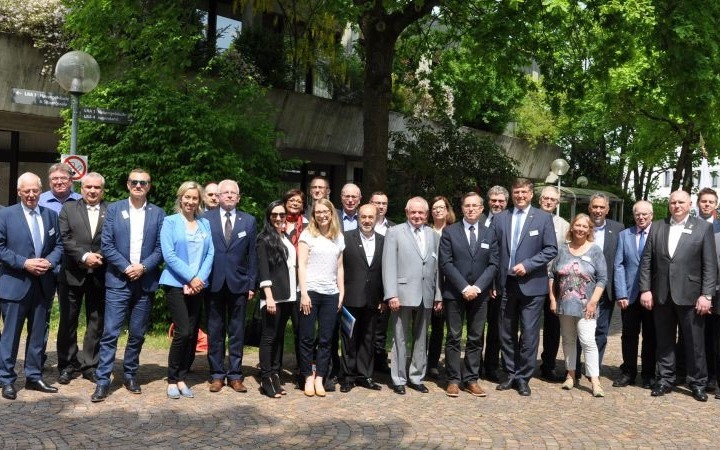 POWIAT. Migracyjne wyzwania. Dachau