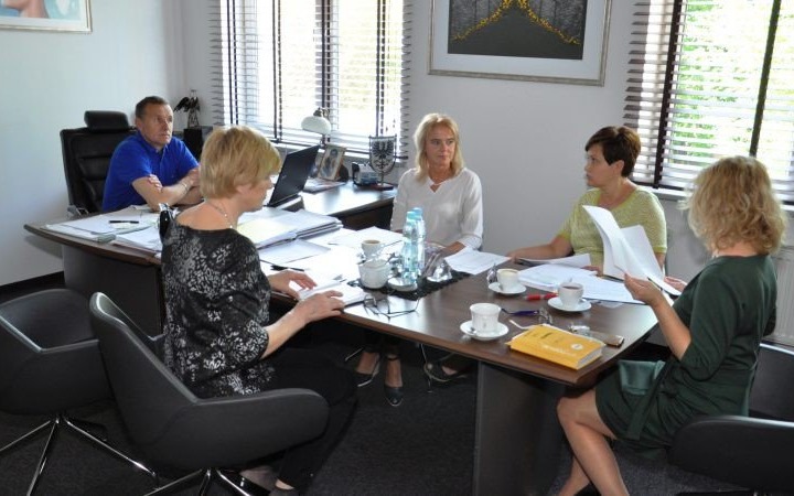 POWIAT. Psychiatria jeszcze w tym roku…