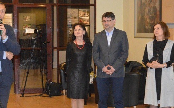 OŚWIĘCIM. XVII Biennale Twórczości Plastycznej Dzieci i Młodzieży