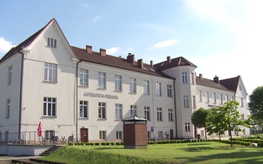 POWIAT. Święto Uczelni i Juwenalia PWSZ