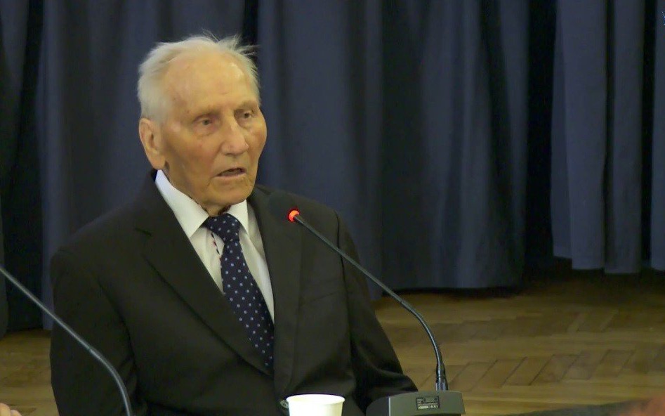 POWIAT. „Ucieczki z KL Auschwitz”