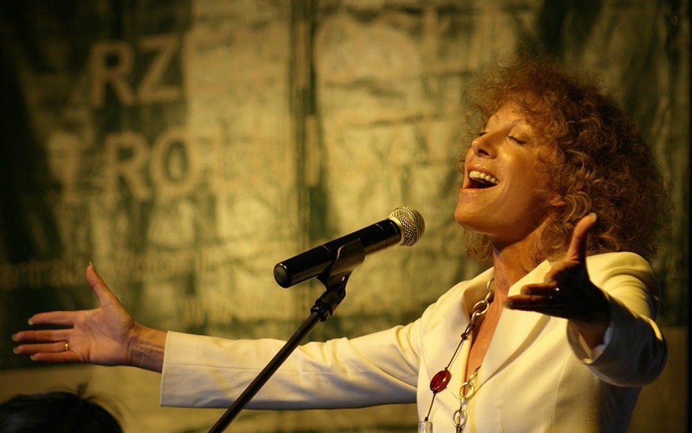 GROJEC. Koncert Alicji Majewskiej