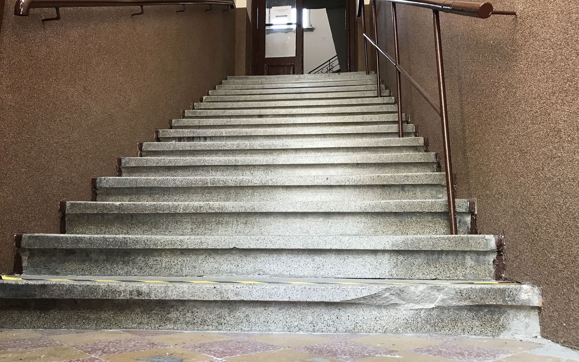 OŚWIĘCIM. Niepełnosprawni wykluczeni z Miasta Pokoju