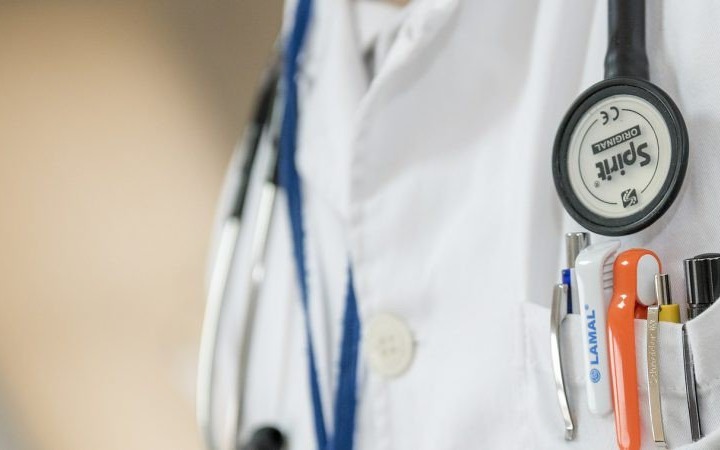 POWIAT. Pomoc materialna dla studentów medycyny