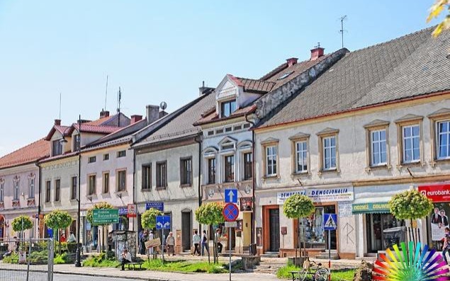 KĘTY. Jest zielone światło dla budowy obwodnicy