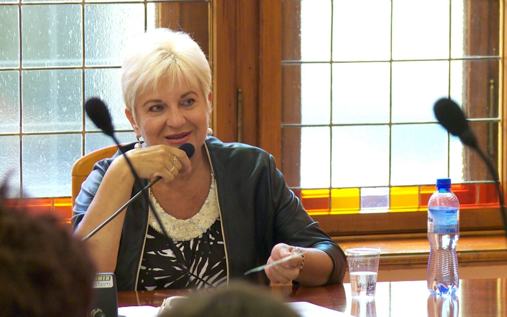 OŚWIĘCIM. Radni pytają kim jest TW „Bona”?