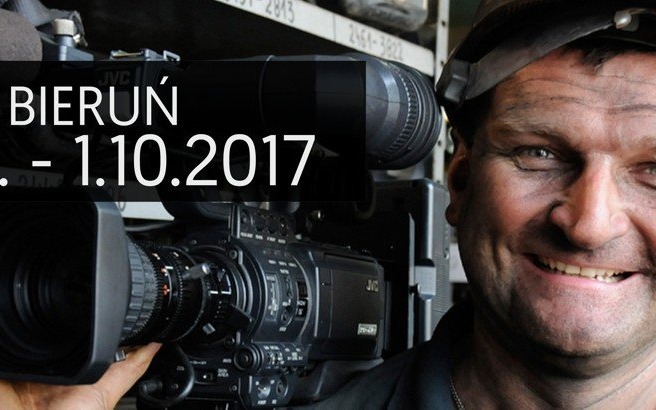 BIERUŃ. Festiwal Filmów Amatorskich im. Leona Wojtali