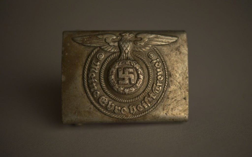 OŚWIĘCIM. Wystawa objazdowa na temat historii Auschwitz